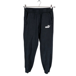 Unisex Puma - Sweatpants, size 36 - Black (1)