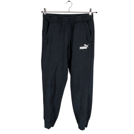 Unisex Puma - Sweatpants, size 36 - Black ()