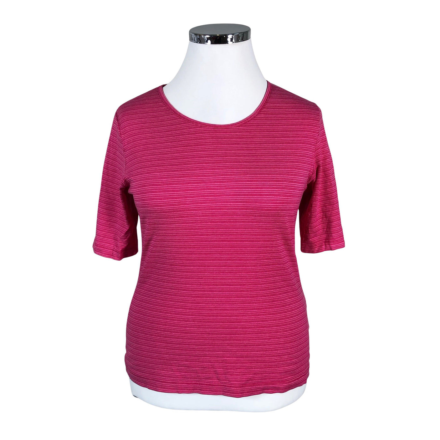 Unisex Nanso - T-shirt, size 42 - Pink (1)