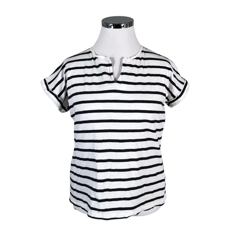 Unisex Free Quent - T-shirt, size 42 - White ()