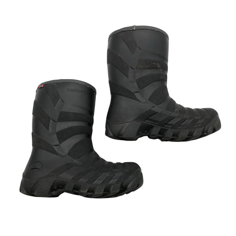 Unisex Viking - Wellingtons, size 31 - Gray ()