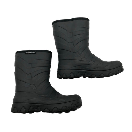 Unisex Nokian - Wellingtons, size 31 - Black ()