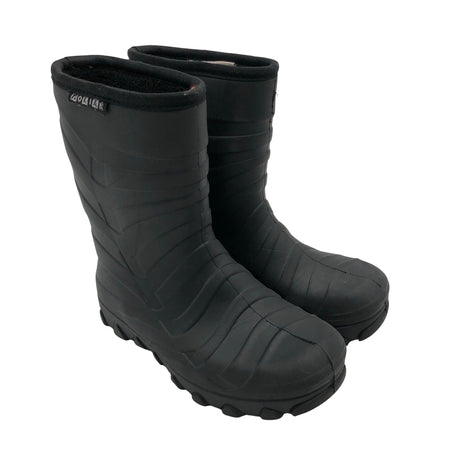 Unisex Nokian - Wellingtons, size 31 - Black (2)
