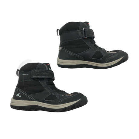 Unisex Viking - Spring/Fall shoes, size 32 - Black ()