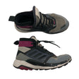 Unisex Adidas - Hiking shoes, size 37 - White ()