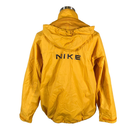 Unisex Nike - Outdoor jacket, size XL - Yellow (2)