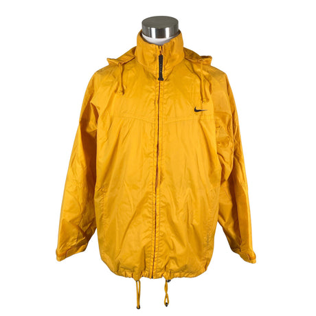 Unisex Nike - Outdoor jacket, size XL - Yellow ()