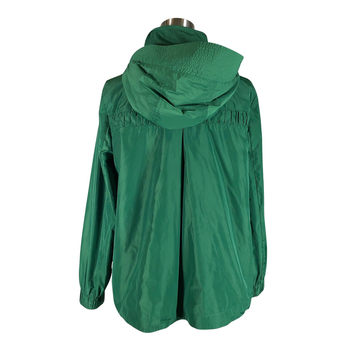 Unisex Esprit - Outdoor jacket, size 40 - Green (2)