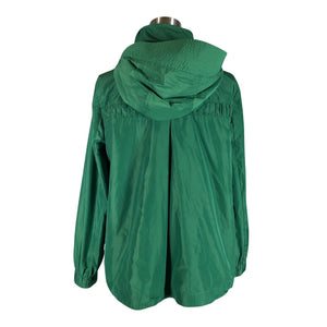 Unisex Esprit - Outdoor jacket, size 40 - Green (2)
