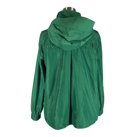 Unisex Esprit - Outdoor jacket, size 40 - Green (2)