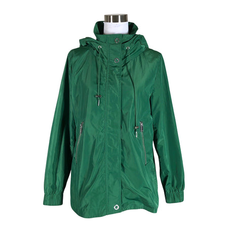 Unisex Esprit - Outdoor jacket, size 40 - Green ()
