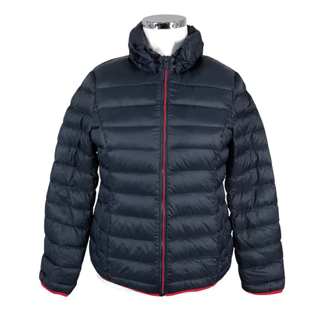 Unisex Esprit - Light down jacket, size 42 - Blue ()