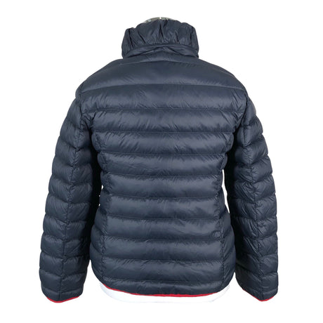 Unisex Esprit - Light down jacket, size 42 - Blue (2)