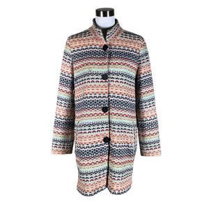 Unisex Esprit - Trench coat, size 36 - Light pink (1)