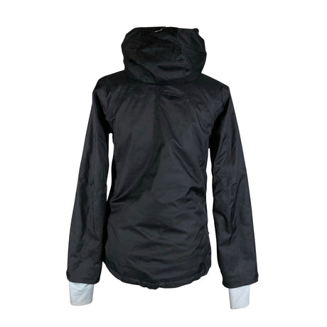 Unisex Everest - Winter jacket, size 36 - Black (2)