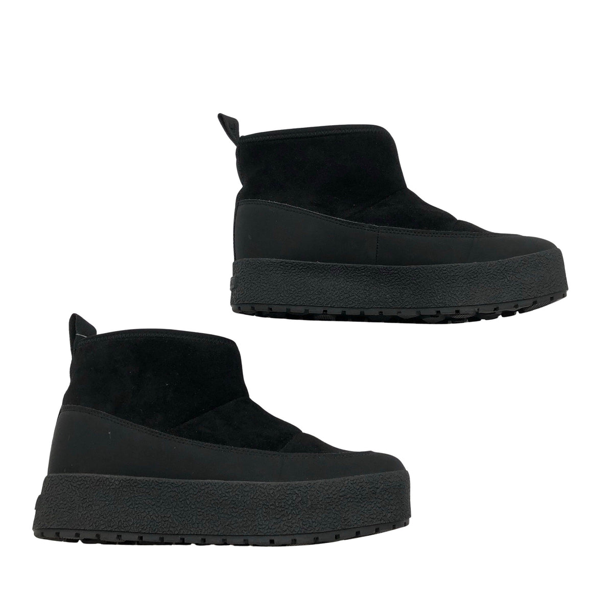 Unisex Tretorn - Ankle boots, size 39 - Black (1)