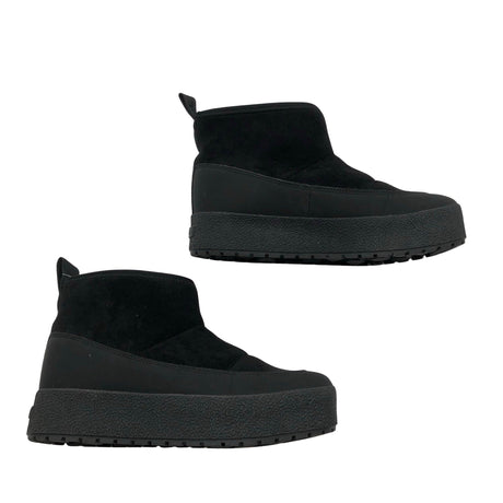 Unisex Tretorn - Ankle boots, size 39 - Black ()