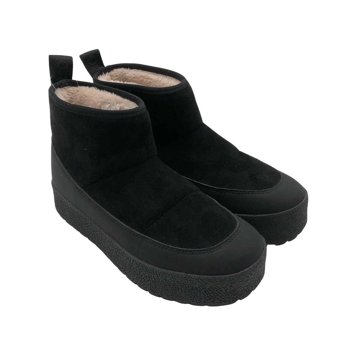 Unisex Tretorn - Ankle boots, size 39 - Black (2)