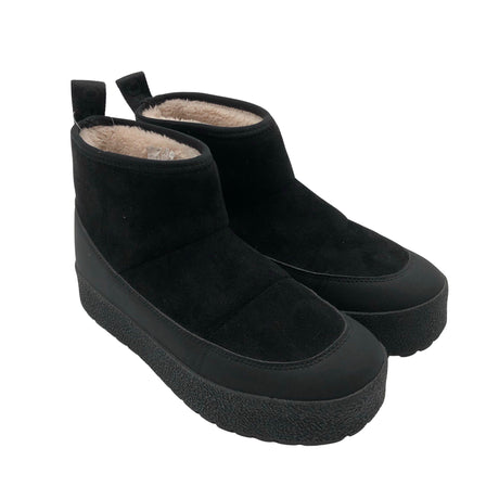 Unisex Tretorn - Ankle boots, size 39 - Black (2)