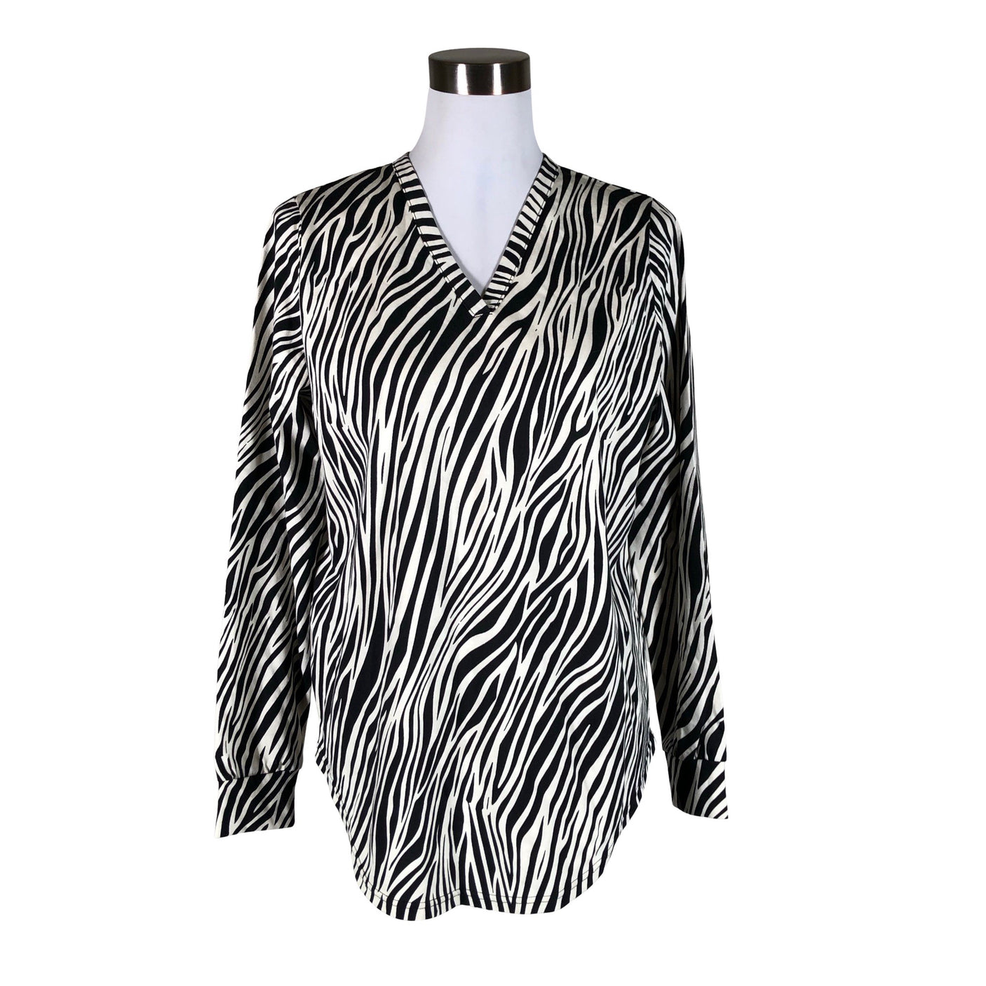 Unisex NOSH - Blouse, size 36 - Black (1)