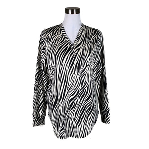 Unisex NOSH - Blouse, size 36 - Black (1)