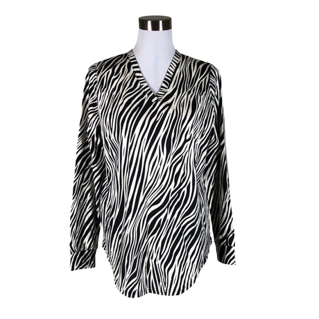 Unisex NOSH - Blouse, size 36 - Black ()
