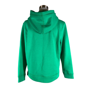 Unisex Tommy Hilfiger - Hoodie, size 38 - Green (2)