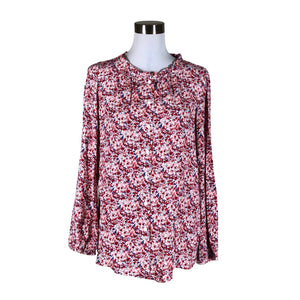 Unisex Esprit - Blouse, size 38 - Light pink (1)