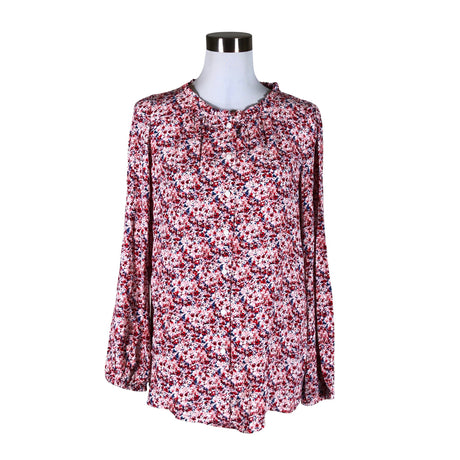 Unisex Esprit - Blouse, size 38 - Light pink ()