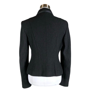 Unisex Esprit - Jacket, size 38 - Black (2)