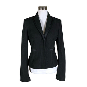 Unisex Esprit - Jacket, size 38 - Black (1)
