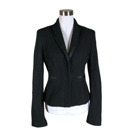 Unisex Esprit - Jacket, size 38 - Black ()