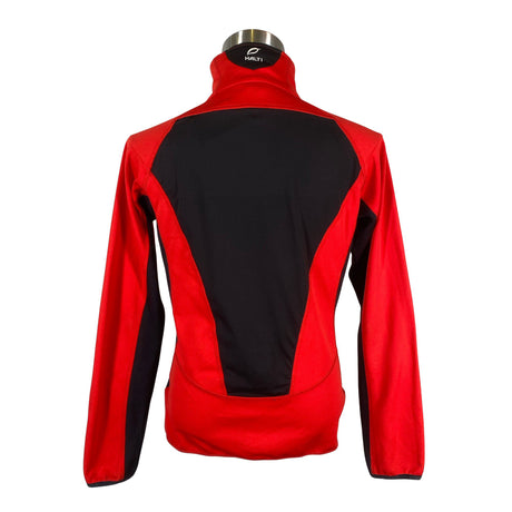 Unisex Halti - Sports jacket, size S - Red (2)
