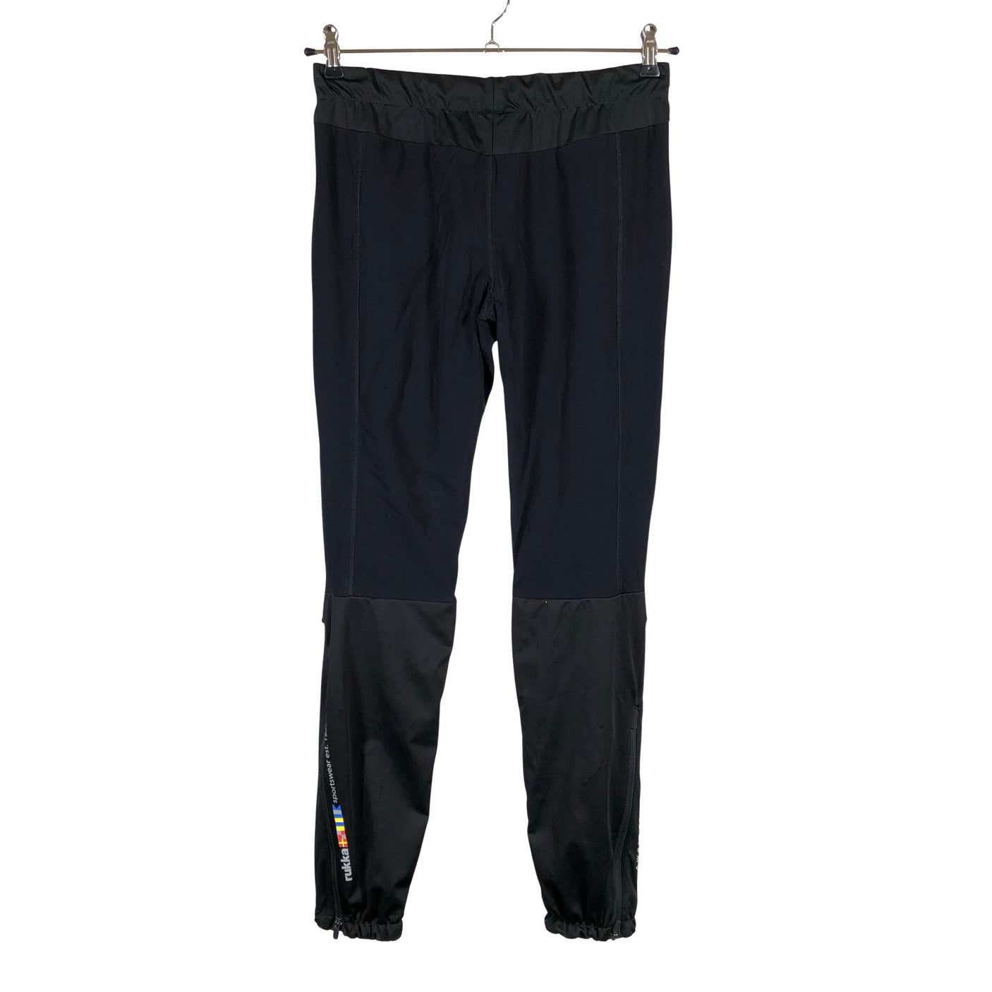 Unisex Rukka - Sports trousers, size 38 - Black (2)