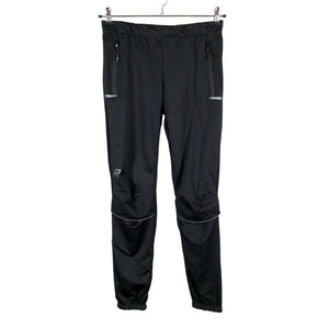 Unisex Rukka - Sports trousers, size 38 - Black (1)
