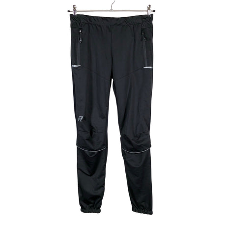 Unisex Rukka - Sports trousers, size 38 - Black ()