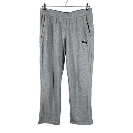 Unisex Puma - Sweatpants, size XL - Gray ()