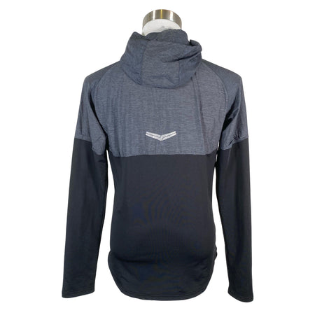 Unisex Soc - Sports jacket, size S - Black (2)
