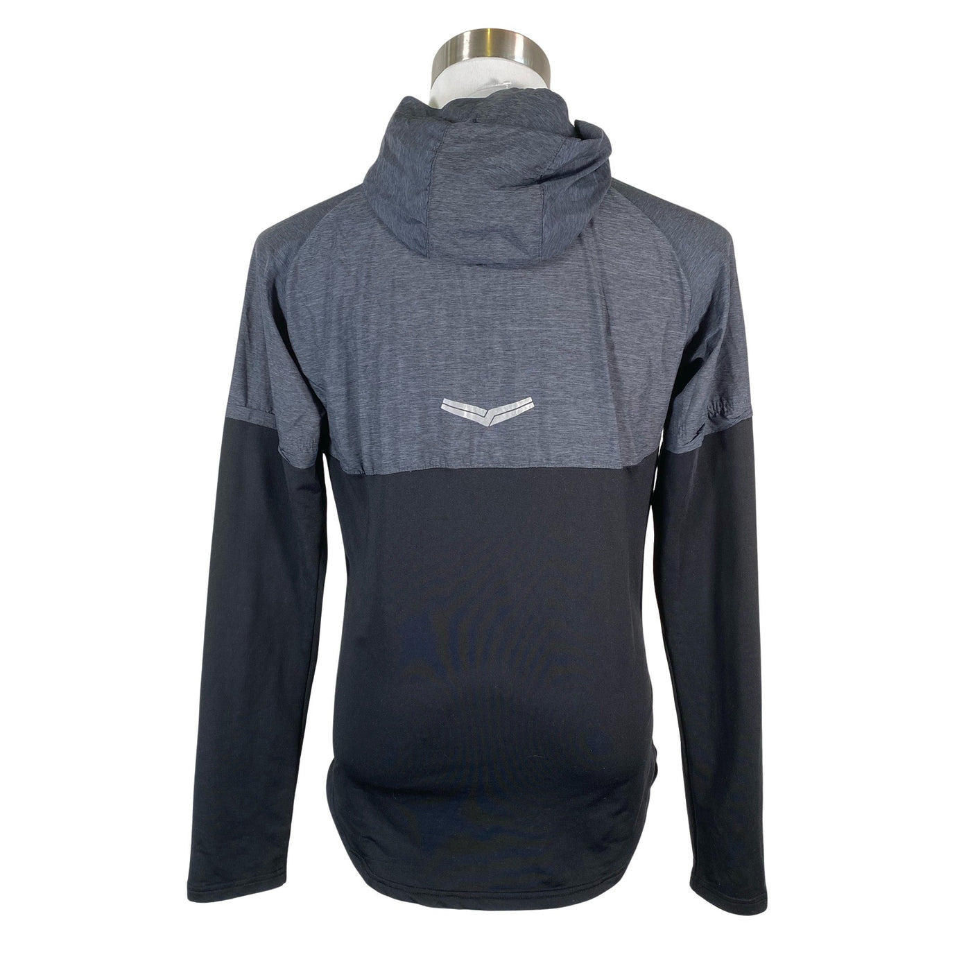Unisex Soc - Sports jacket, size S - Black (2)