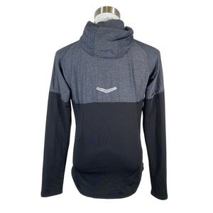 Unisex Soc - Sports jacket, size S - Black (2)
