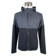 Unisex Soc - Sports jacket, size S - Black ()