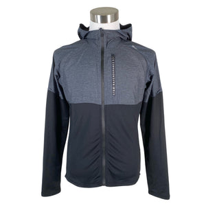 Unisex Soc - Sports jacket, size S - Black (1)