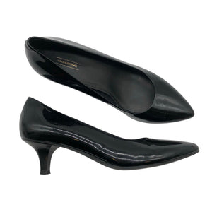 Unisex Vagabond - High heels, size 40 - Black (1)