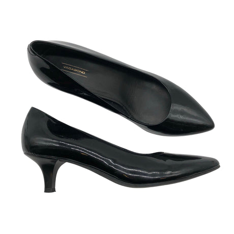 Unisex Vagabond - High heels, size 40 - Black ()