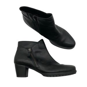 Unisex Gabor - Ankle boots, size 40 - Black (1)