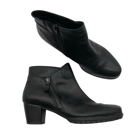 Unisex Gabor - Ankle boots, size 40 - Black ()