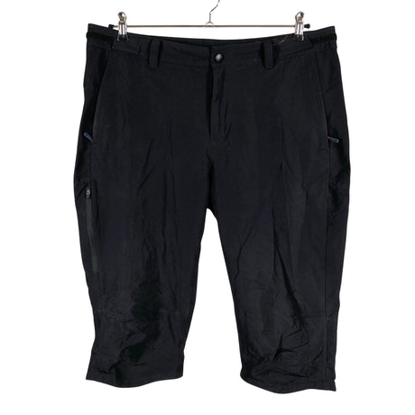 Unisex Rukka - Shorts, size XXL - Black ()