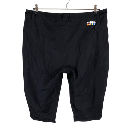 Unisex Rukka - Shorts, size XXL - Black (2)