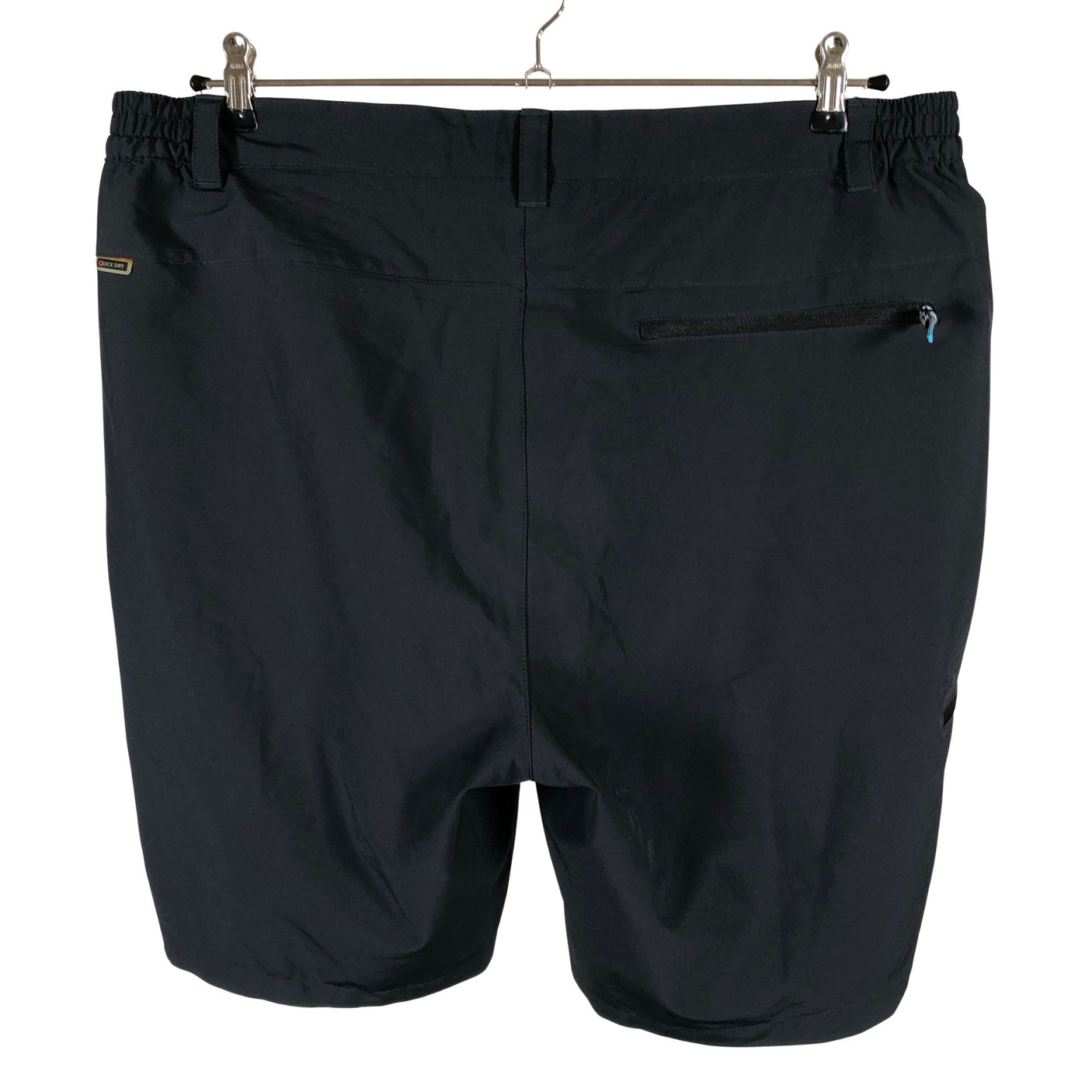 Unisex Icepeak - Sports shorts, size XXXL - Gray (2)