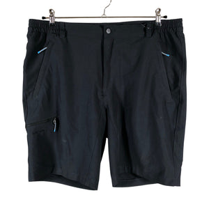 Unisex Icepeak - Sports shorts, size XXXL - Gray (1)